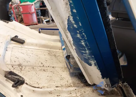 2015 Jeep Wrangler Sahara from USA, damaged, VIN 1C4AJWBG5FL517851